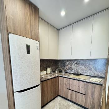 Сдается 2-х комнатная квартира, 54 м²