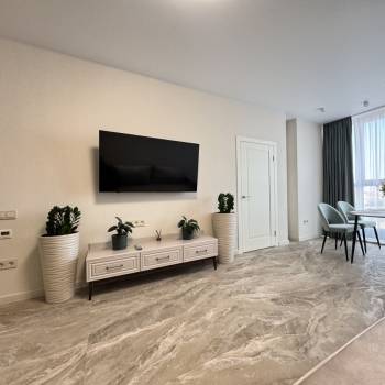 Сдается 2-х комнатная квартира, 54 м²