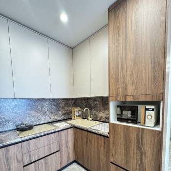 Сдается 2-х комнатная квартира, 54 м²