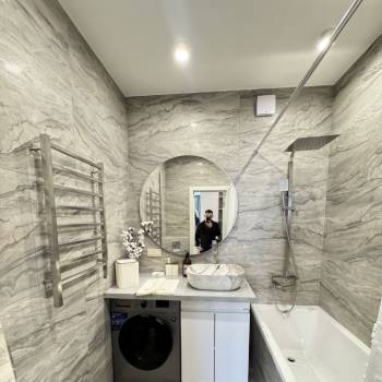 Сдается 2-х комнатная квартира, 54 м²