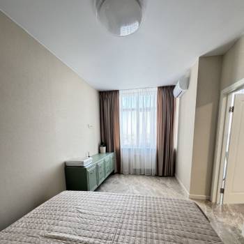 Сдается 2-х комнатная квартира, 54 м²