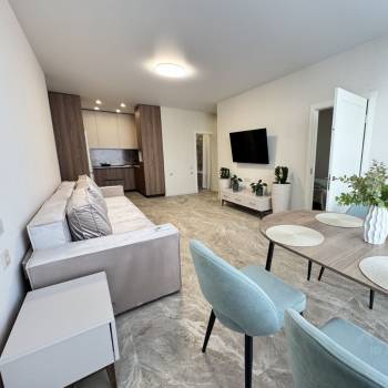 Сдается 2-х комнатная квартира, 54 м²