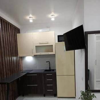 Продается 1-комнатная квартира, 30 м²