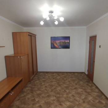 Сдается 1-комнатная квартира, 32 м²