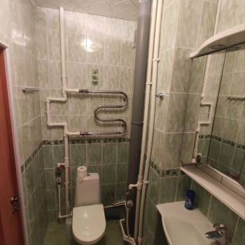 Сдается 1-комнатная квартира, 32 м²