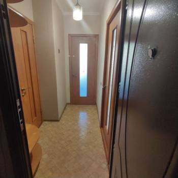 Сдается 1-комнатная квартира, 32 м²