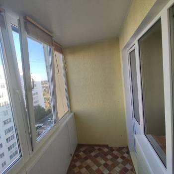 Сдается 1-комнатная квартира, 32 м²