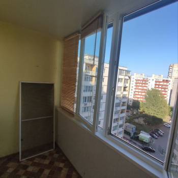 Сдается 1-комнатная квартира, 32 м²
