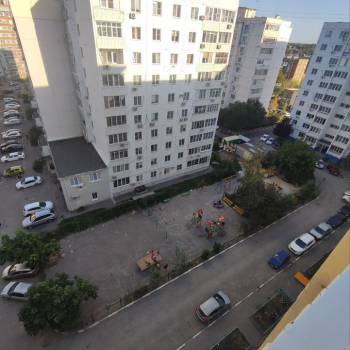 Сдается 1-комнатная квартира, 32 м²