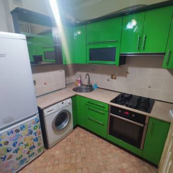 Сдается 1-комнатная квартира, 32 м²