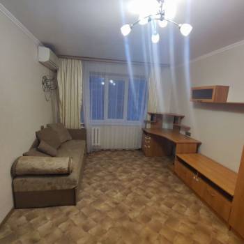 Сдается 1-комнатная квартира, 32 м²