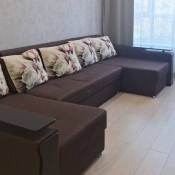 Сдается 1-комнатная квартира, 36 м²