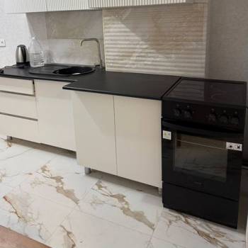 Сдается 1-комнатная квартира, 40,7 м²