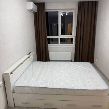 Сдается 1-комнатная квартира, 40,7 м²