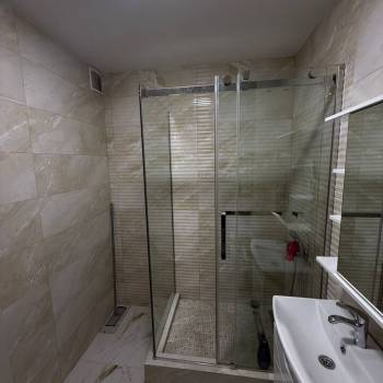 Сдается 1-комнатная квартира, 40,7 м²