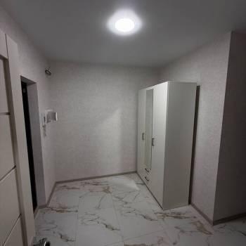 Сдается 1-комнатная квартира, 40,7 м²