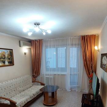 Сдается 1-комнатная квартира, 33 м²