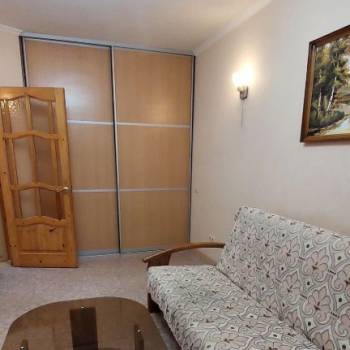 Сдается 1-комнатная квартира, 33 м²