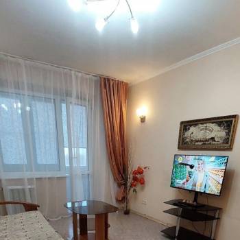 Сдается 1-комнатная квартира, 33 м²
