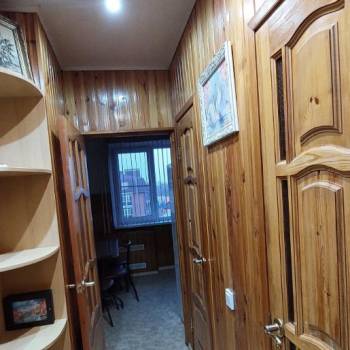 Сдается 1-комнатная квартира, 33 м²