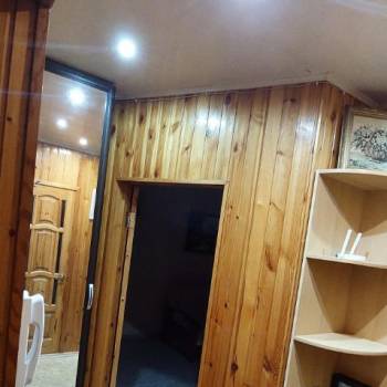 Сдается 1-комнатная квартира, 33 м²