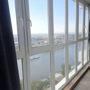 Сдается 2-х комнатная квартира, 50 м²