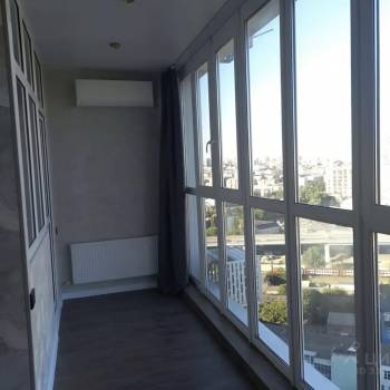 Сдается 2-х комнатная квартира, 50 м²