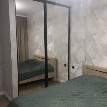 Сдается 2-х комнатная квартира, 50 м²