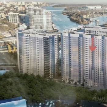 Сдается 2-х комнатная квартира, 50 м²
