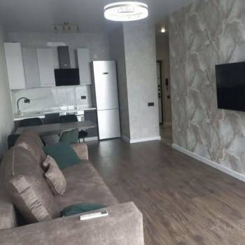 Сдается 2-х комнатная квартира, 50 м²