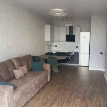 Сдается 2-х комнатная квартира, 50 м²
