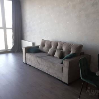 Сдается 2-х комнатная квартира, 50 м²