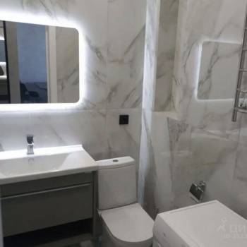 Сдается 2-х комнатная квартира, 50 м²