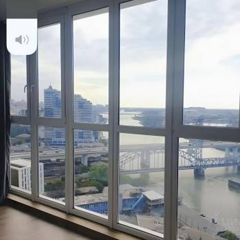 Сдается 2-х комнатная квартира, 50 м²