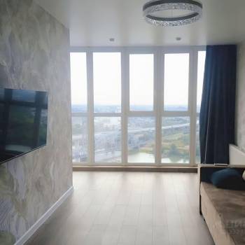 Сдается 2-х комнатная квартира, 50 м²