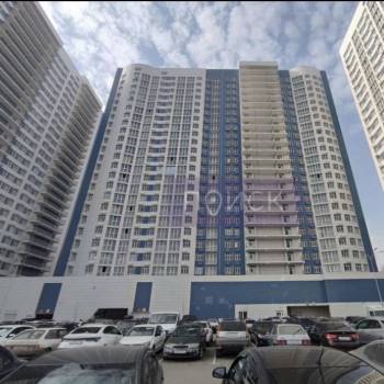 Сдается 2-х комнатная квартира, 50 м²