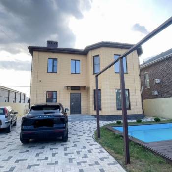 Продается Дом, 200 м²