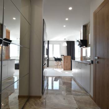 Сдается 1-комнатная квартира, 43 м²