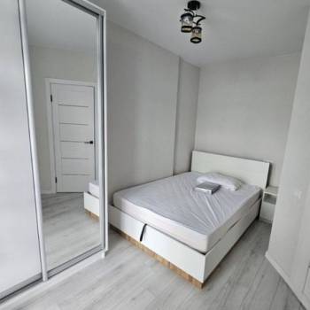 Сдается 2-х комнатная квартира, 46 м²