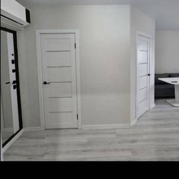 Сдается 2-х комнатная квартира, 46 м²