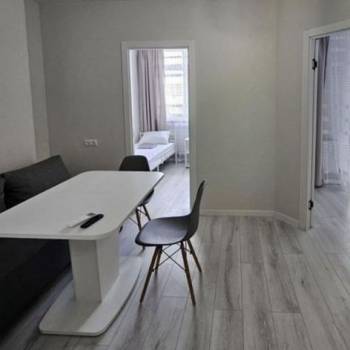 Сдается 2-х комнатная квартира, 46 м²