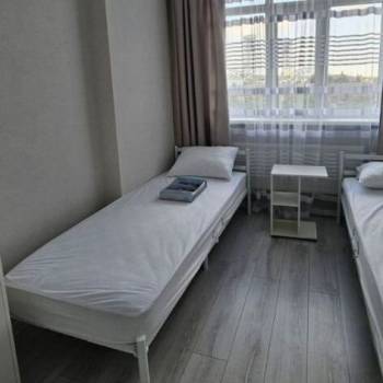 Сдается 2-х комнатная квартира, 46 м²