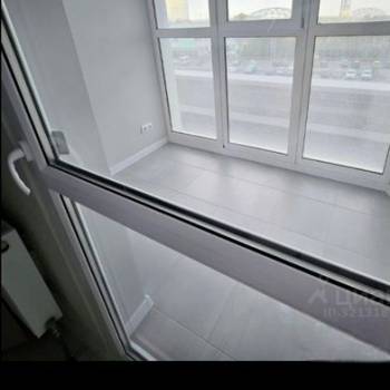 Сдается 2-х комнатная квартира, 46 м²