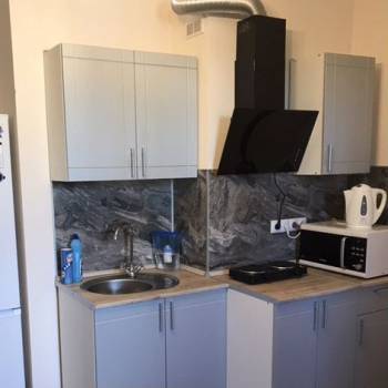 Сдается 1-комнатная квартира, 24 м²