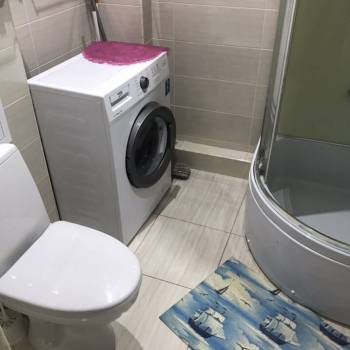 Сдается 1-комнатная квартира, 24 м²