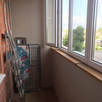Сдается 1-комнатная квартира, 24 м²