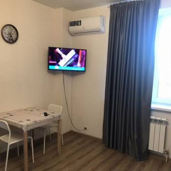 Сдается 1-комнатная квартира, 24 м²