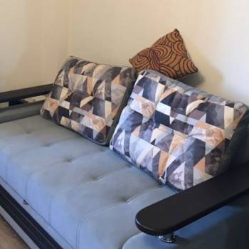 Сдается 1-комнатная квартира, 24 м²