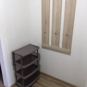 Сдается 1-комнатная квартира, 24 м²