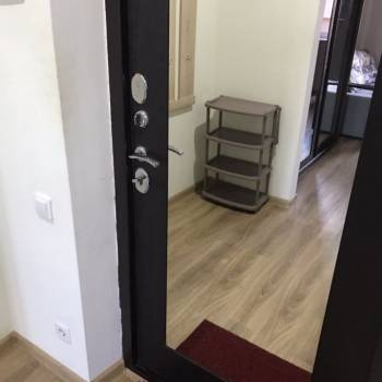 Сдается 1-комнатная квартира, 24 м²